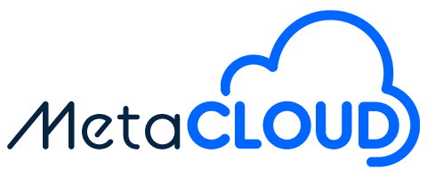 Logo MetaCLOUD